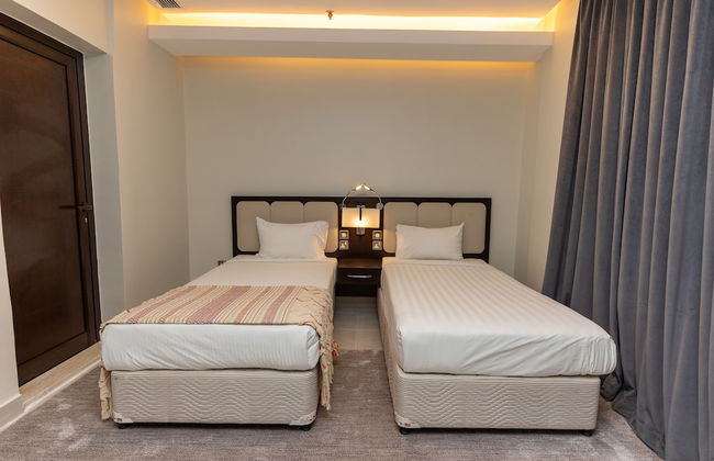 Saray Hotel Apartments - Photo 17