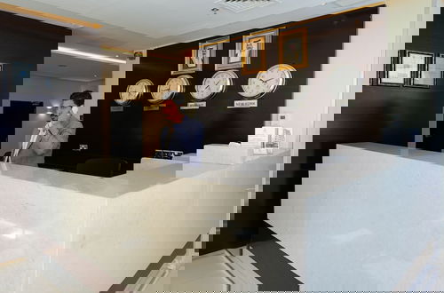 Foto 2 - Saray Hotel Apartments
