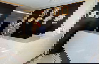 Foto 2 - Saray Hotel Apartments