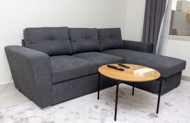 Saray Hotel Apartments - Photo 50