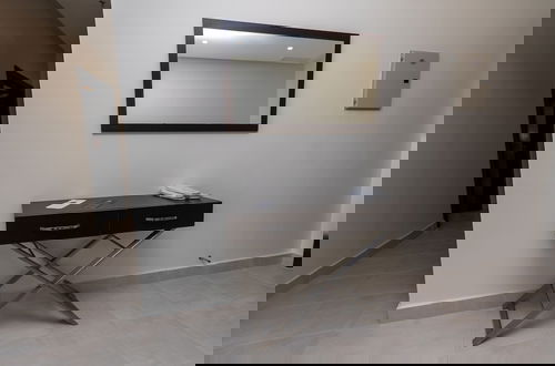 Foto 53 - Saray Hotel Apartments