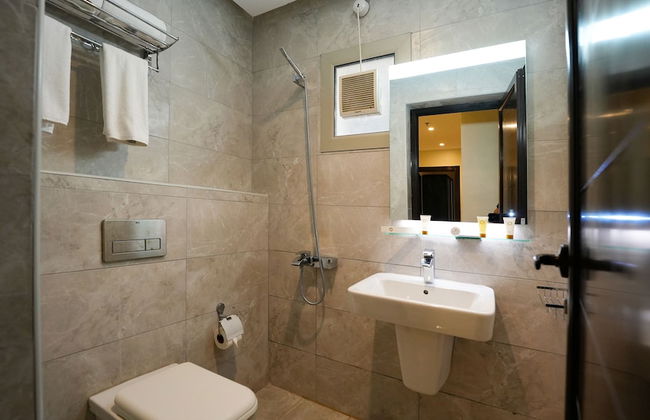 Saray Hotel Apartments - Photo 16