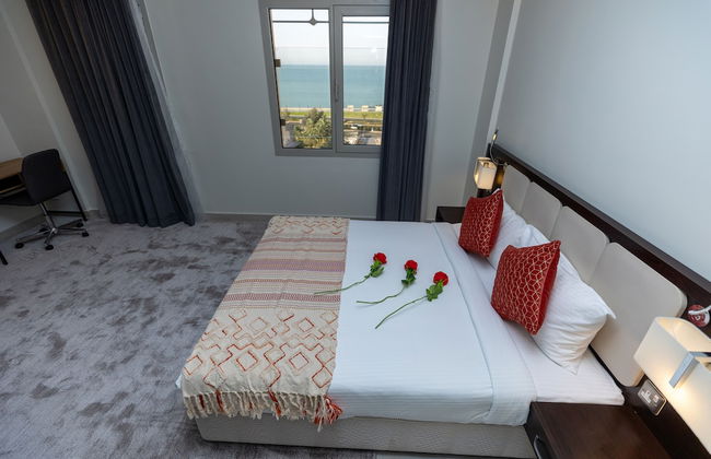 Saray Hotel Apartments - Photo 23