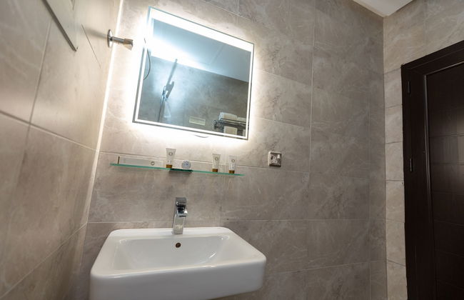 Saray Hotel Apartments - Photo 67