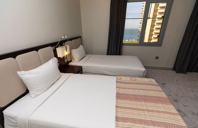 Saray Hotel Apartments - Photo 18