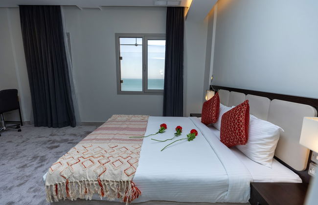 Saray Hotel Apartments - Photo 24