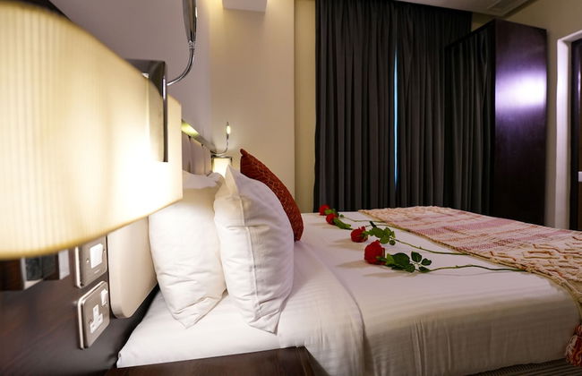 Saray Hotel Apartments - Photo 5