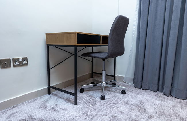 Saray Hotel Apartments - Foto 30