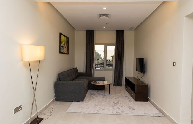 Saray Hotel Apartments - Photo 59