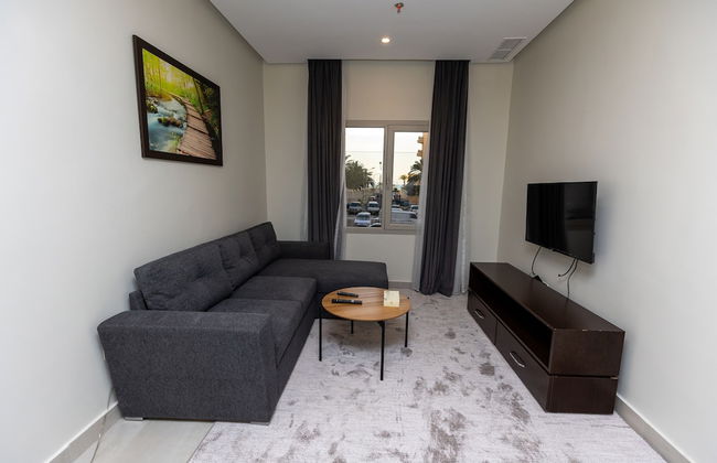 Saray Hotel Apartments - Photo 40