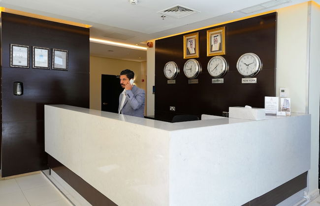 Saray Hotel Apartments - Photo 3