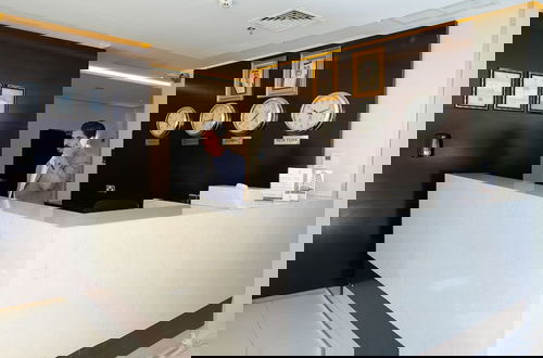 Foto 3 - Saray Hotel Apartments
