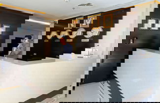 Foto 3 - Saray Hotel Apartments