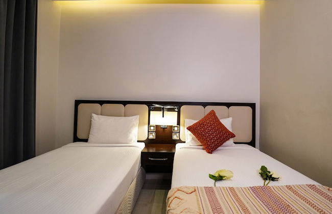 Saray Hotel Apartments - Photo 15