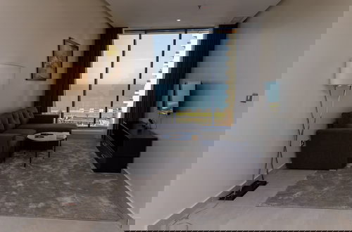 Foto 54 - Saray Hotel Apartments