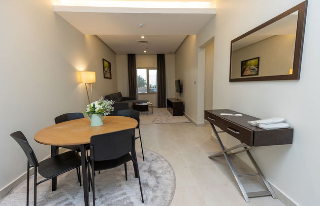 Saray Hotel Apartments - Photo 49