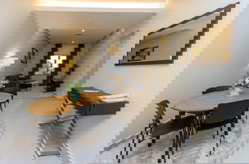 Foto 49 - Saray Hotel Apartments