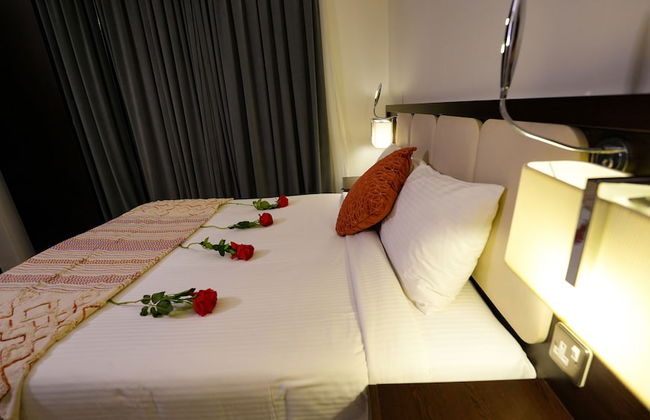 Saray Hotel Apartments - Photo 8