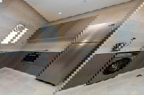 Foto 38 - Saray Hotel Apartments