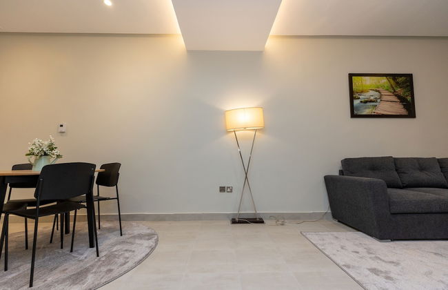 Saray Hotel Apartments - Photo 51