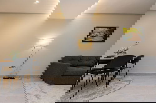 Foto 51 - Saray Hotel Apartments