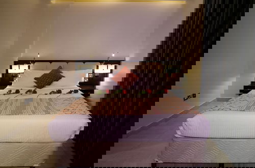 Foto 6 - Saray Hotel Apartments