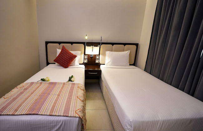 Saray Hotel Apartments - Photo 13