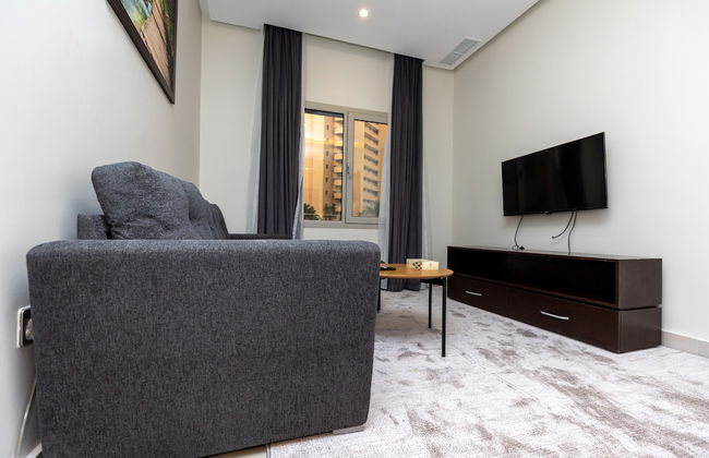 Saray Hotel Apartments - Photo 57