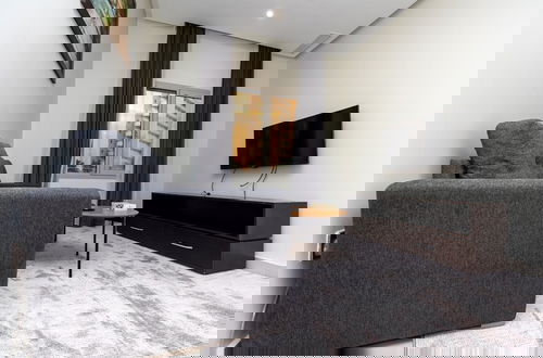 Foto 57 - Saray Hotel Apartments