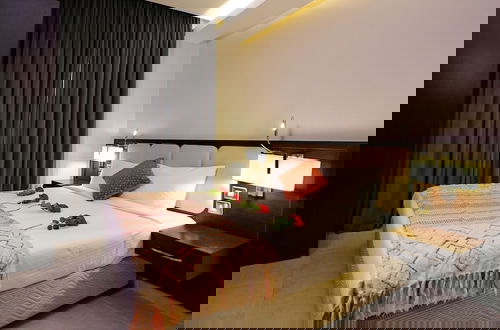Foto 7 - Saray Hotel Apartments