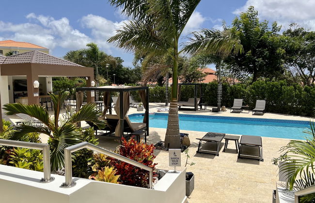 Xanadu Apartments at Blue Bay Golf & Beach Resort - Foto 20