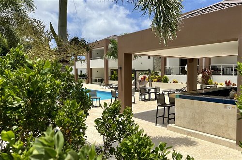 Foto 33 - Xanadu Apartments at Blue Bay Golf & Beach Resort