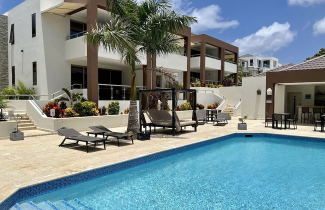 Xanadu Apartments at Blue Bay Golf & Beach Resort - Foto 25