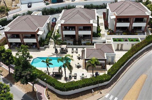 Foto 1 - Xanadu Apartments at Blue Bay Golf & Beach Resort