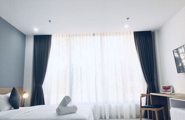 The Green House Binh Duong - Foto 8