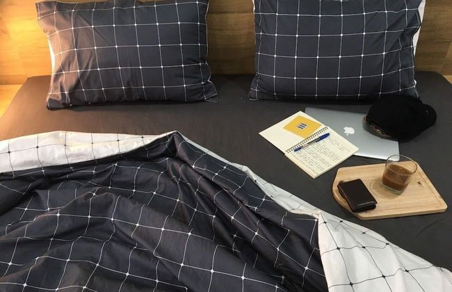 The Green House Binh Duong - Foto 9