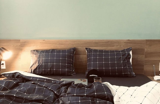 The Green House Binh Duong - Foto 6