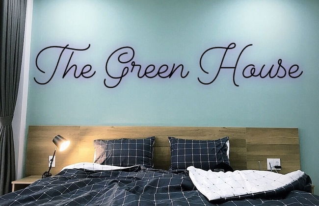The Green House Binh Duong - Foto 12