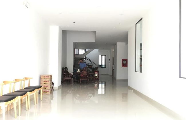 The Green House Binh Duong - Foto 23