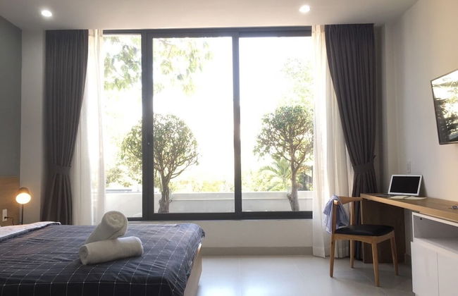 The Green House Binh Duong - Foto 21