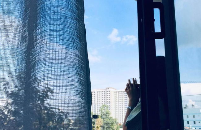 The Green House Binh Duong - Foto 31