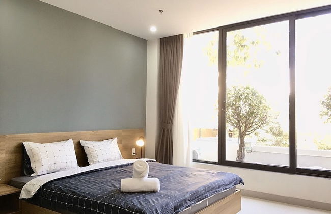 The Green House Binh Duong - Foto 10