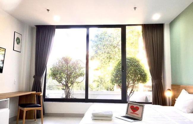 The Green House Binh Duong - Foto 16