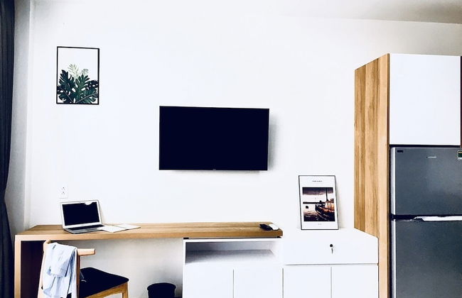 The Green House Binh Duong - Foto 22