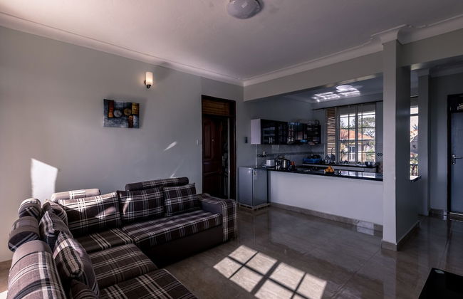 Lixan Parlour - Foto 12