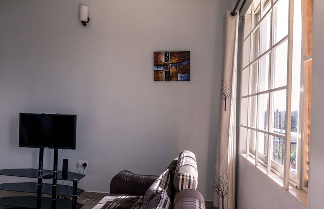 Lixan Parlour - Foto 13