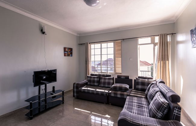 Lixan Parlour - Foto 11