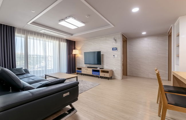 Residence Hotel Eden Stay - Foto 1