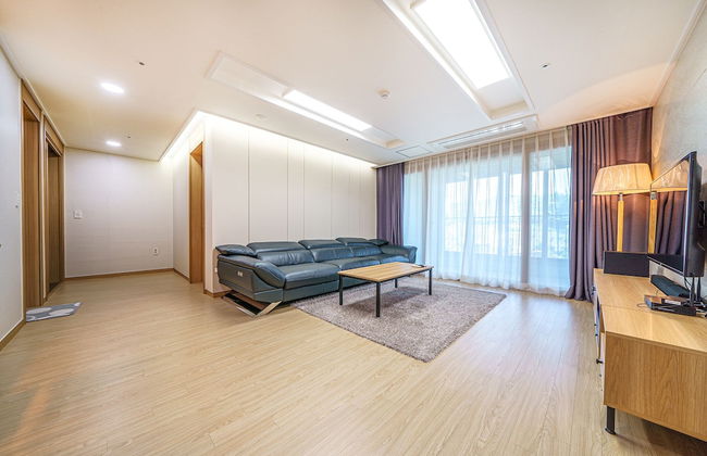 Residence Hotel Eden Stay - Foto 11