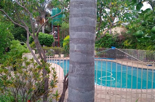 Photo 19 - Beautiful 2-bedroomed Guest Cottage in Harare